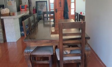 SE VENDE AMPLIA PROPIEDAD CANELO SAN JOSÉ DE MAIPO