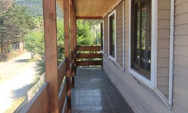 SE VENDE AMPLIA PROPIEDAD CANELO SAN JOSÉ DE MAIPO