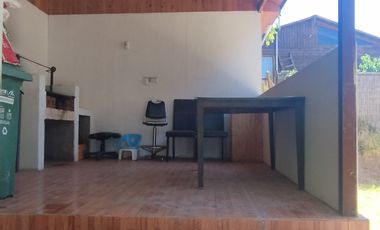 SE VENDE AMPLIA PROPIEDAD CANELO SAN JOSÉ DE MAIPO