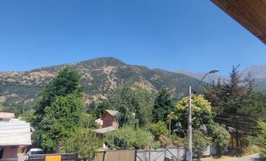 VENTA CASA 6HAB 3BA SAN JOSÉ DE MAIPO