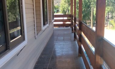 VENTA CASA 6HAB 3BA SAN JOSÉ DE MAIPO