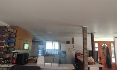 VENTA CASA 6HAB 3BA SAN JOSÉ DE MAIPO