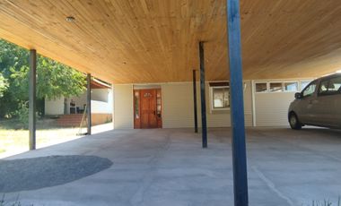 VENTA CASA 6HAB 3BA SAN JOSÉ DE MAIPO