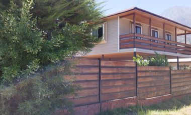 VENTA CASA 6HAB 3BA SAN JOSÉ DE MAIPO