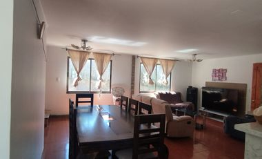 VENTA CASA 6HAB 3BA SAN JOSÉ DE MAIPO