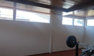 VENTA CASA 6HAB 3BA SAN JOSÉ DE MAIPO