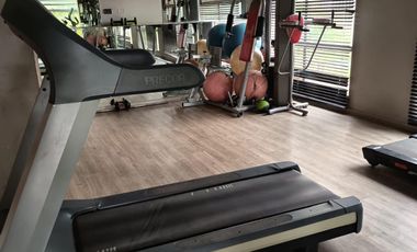 Departamento en venta c/ estacionamiento en Lo Vial