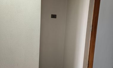 Departamento en venta c/ estacionamiento en Lo Vial