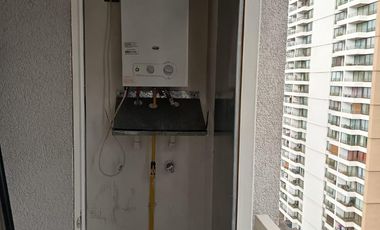 Departamento en venta c/ estacionamiento en Lo Vial