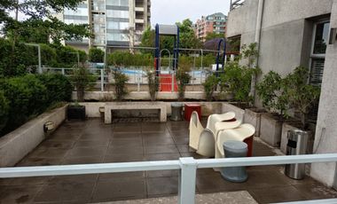 Departamento en venta c/ estacionamiento en Lo Vial