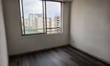 Departamento en venta c/ estacionamiento en Lo Vial