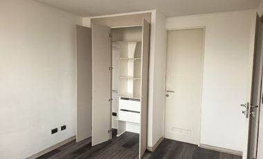 Departamento en venta c/ estacionamiento en Lo Vial