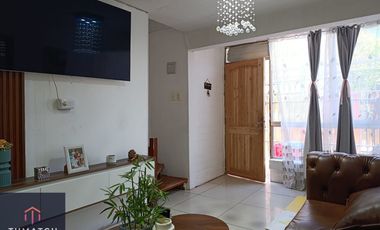 Casa en venta, Maipo. Buin