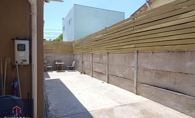 Casa en venta, Maipo. Buin