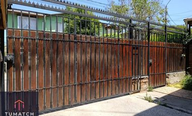 Casa en venta, Maipo. Buin