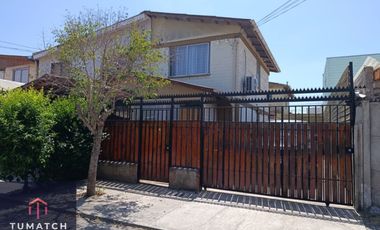 Casa en venta, Maipo. Buin