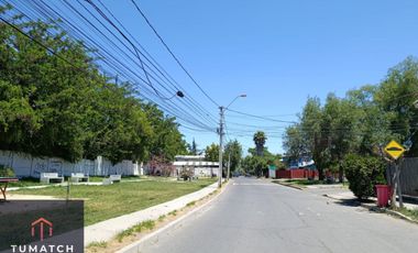 Casa en venta, Maipo. Buin