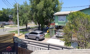 Casa en venta, Maipo. Buin