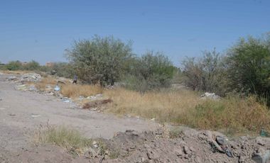 TERRENO COMERCIAL EN VENTA EN LA CONCHA  TORREÓN COAHUILA