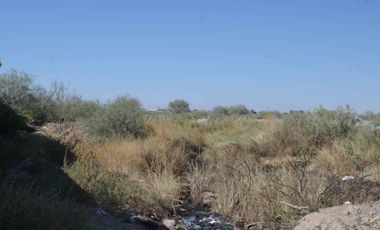 TERRENO COMERCIAL EN VENTA EN LA CONCHA  TORREÓN COAHUILA