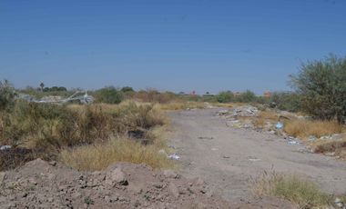 TERRENO COMERCIAL EN VENTA EN LA CONCHA  TORREÓN COAHUILA