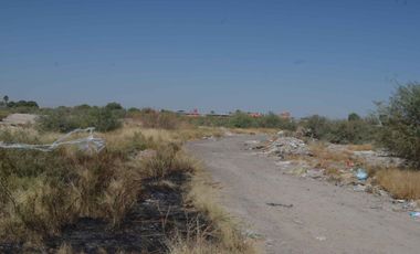 TERRENO COMERCIAL EN VENTA EN LA CONCHA  TORREÓN COAHUILA