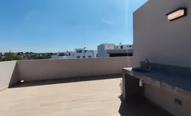 Casa en Venta en Lomas de Angelópolis, Ocoyucan, Puebla