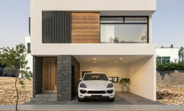 Casa en Venta en Lomas de Angelópolis, Ocoyucan, Puebla