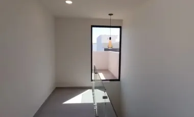 Casa en Venta en Lomas de Angelópolis, Ocoyucan, Puebla