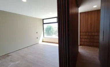 Casa en Venta en Lomas de Angelópolis, Ocoyucan, Puebla