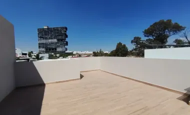 Casa en Venta en Lomas de Angelópolis, Ocoyucan, Puebla