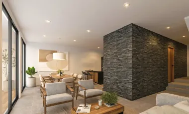 Casa en Venta en Lomas de Angelópolis, Ocoyucan, Puebla
