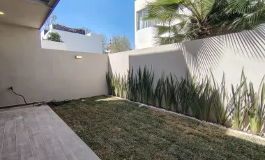 Casa en Venta en Lomas de Angelópolis, Ocoyucan, Puebla