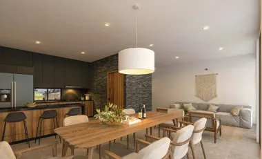 Casa en Venta en Lomas de Angelópolis, Ocoyucan, Puebla