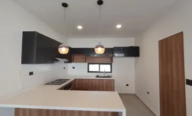 Casa en Venta en Lomas de Angelópolis, Ocoyucan, Puebla