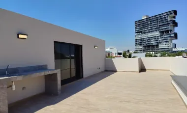 Casa en Venta en Lomas de Angelópolis, Ocoyucan, Puebla