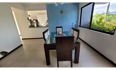 CASA CAMPESTRE EN EXCLUSIVO CONDOMINIO, COMBIA