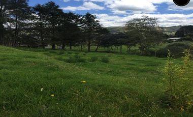 Terreno de venta en Tarqui  – código:22147