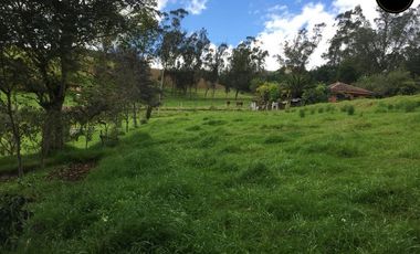 Terreno de venta en Tarqui  – código:22147