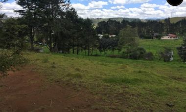 Terreno de venta en Tarqui  – código:22147