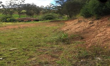 Terreno de venta en Tarqui  – código:22147