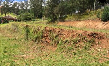 Terreno de venta en Tarqui  – código:22147