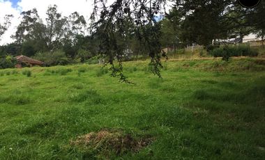 Terreno de venta en Tarqui  – código:22147