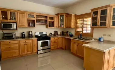 Casa en renta en Mision de los Lagos, Juárez, Chihuahua