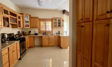 Casa en renta en Mision de los Lagos, Juárez, Chihuahua