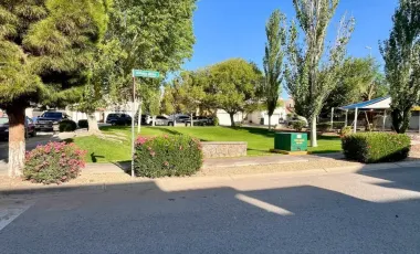 Casa en renta en Mision de los Lagos, Juárez, Chihuahua