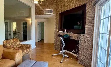 Casa en renta en Mision de los Lagos, Juárez, Chihuahua