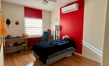 Casa en renta en Mision de los Lagos, Juárez, Chihuahua