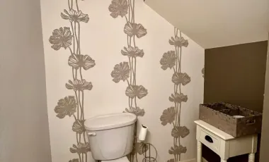 Casa en renta en Mision de los Lagos, Juárez, Chihuahua