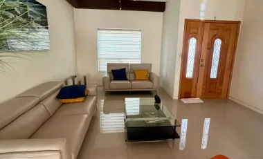 Casa en renta en Mision de los Lagos, Juárez, Chihuahua